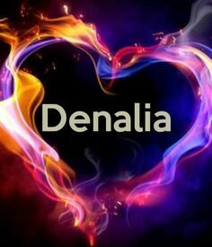 Denalia